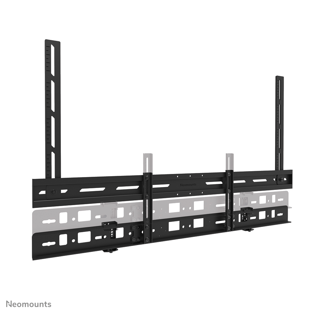 Neomounts AV30-500BL Videobar-Kit 43-110" - VESA - max 10 kg - universal